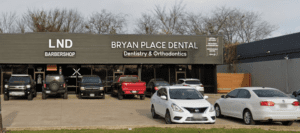 Bryan Place Dental - Dallas