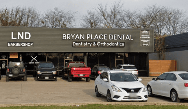 Bryan Place Dental - Dallas