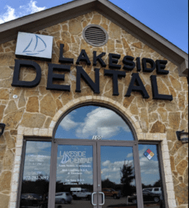 Lakeside Dental