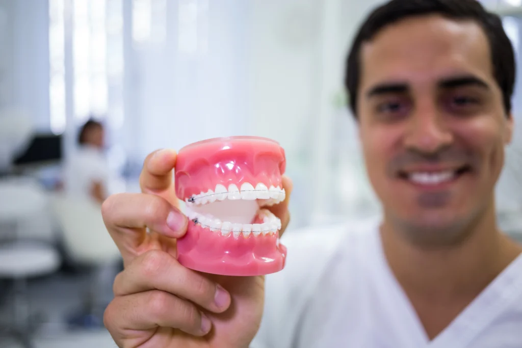 affordable dentures