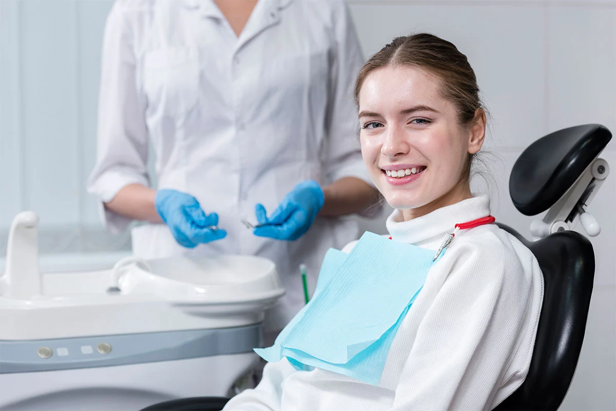 ideal candidate - One Dental Group Ideal Candidate for Cosmetic Dentistry