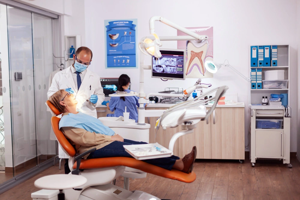 Kennedale Family Dentistry 1 - One Dental Group