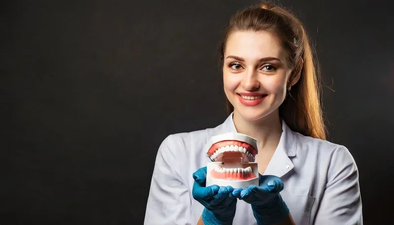 Dentures